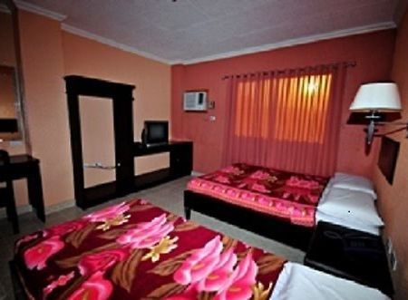 Miami Inn Cagayan de Oro Bagian luar foto