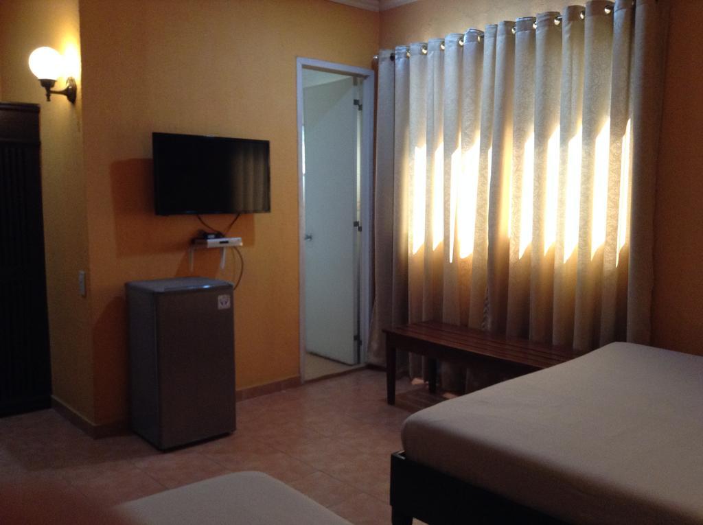 Miami Inn Cagayan de Oro Bagian luar foto