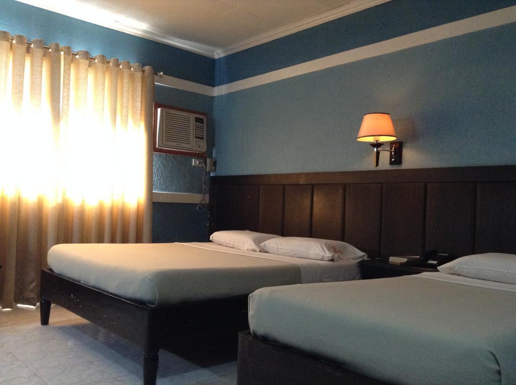Miami Inn Cagayan de Oro Bagian luar foto