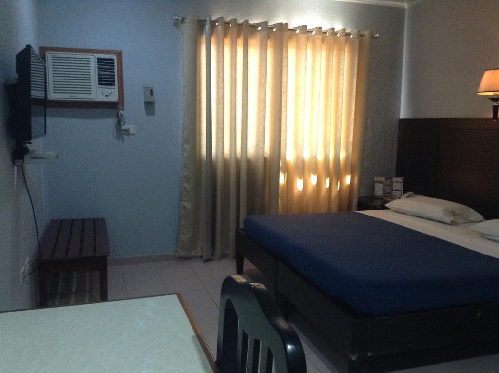 Miami Inn Cagayan de Oro Bagian luar foto