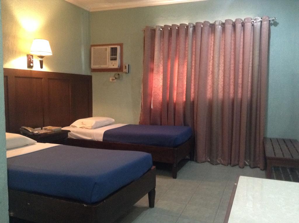 Miami Inn Cagayan de Oro Bagian luar foto