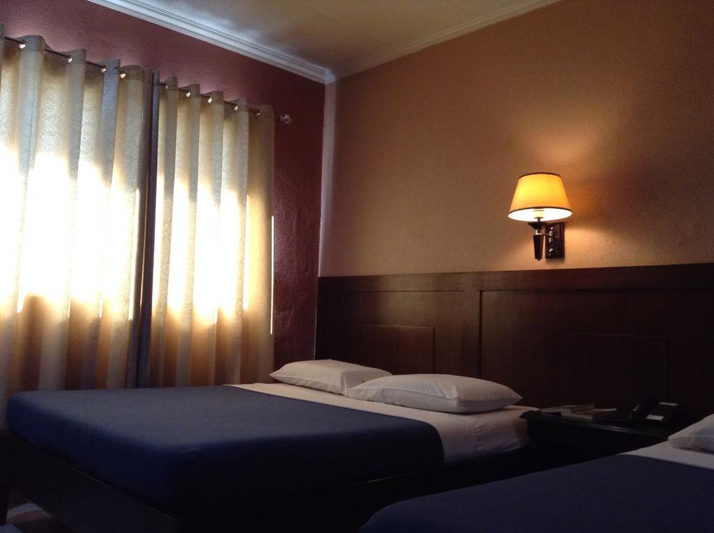 Miami Inn Cagayan de Oro Bagian luar foto