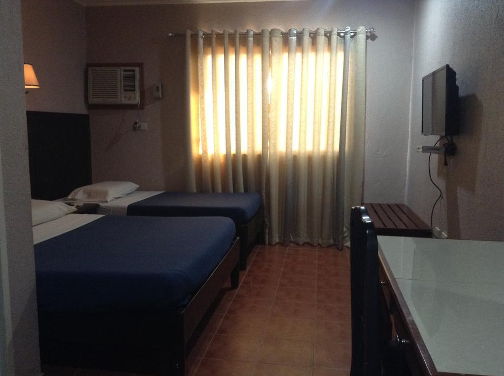 Miami Inn Cagayan de Oro Bagian luar foto
