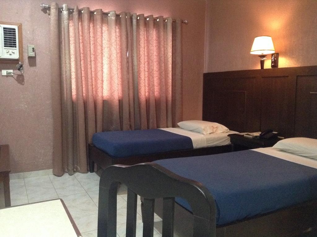 Miami Inn Cagayan de Oro Bagian luar foto
