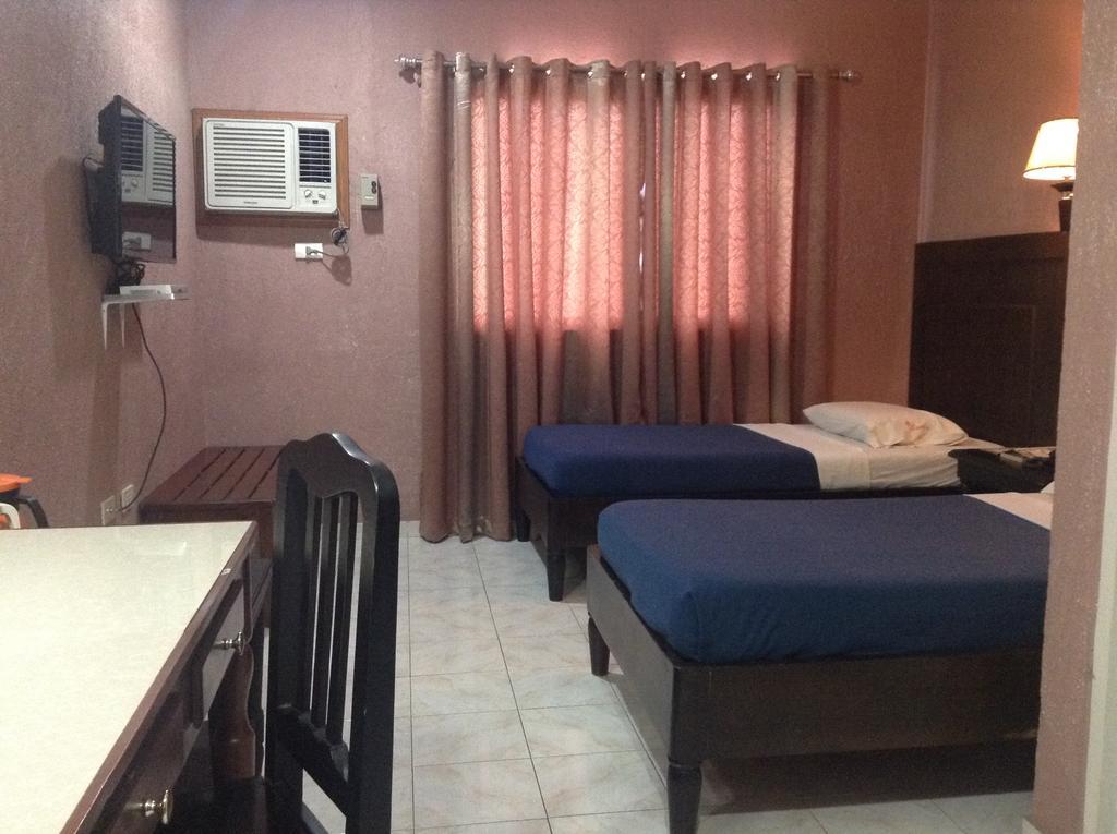 Miami Inn Cagayan de Oro Bagian luar foto
