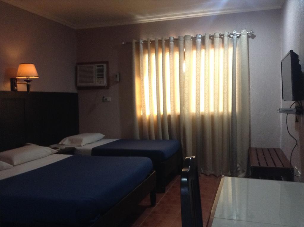Miami Inn Cagayan de Oro Bagian luar foto