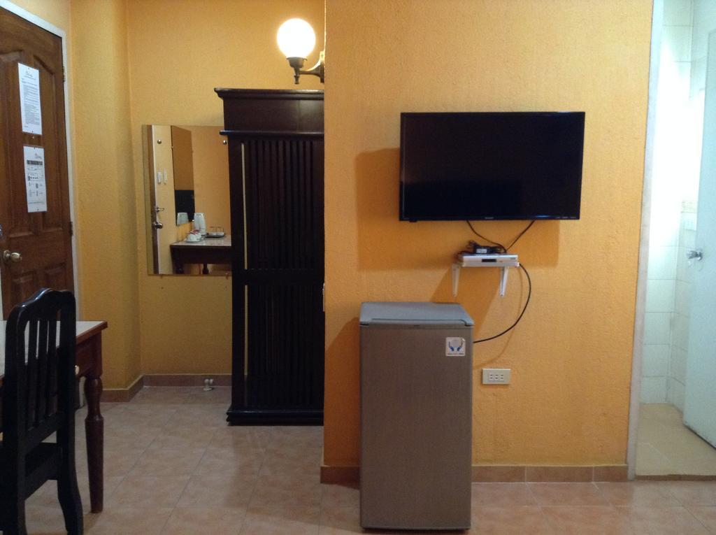 Miami Inn Cagayan de Oro Bagian luar foto