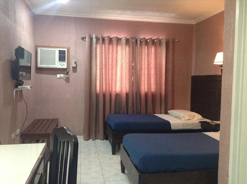 Miami Inn Cagayan de Oro Bagian luar foto
