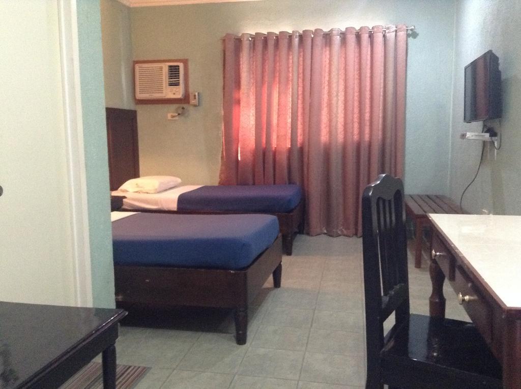 Miami Inn Cagayan de Oro Bagian luar foto