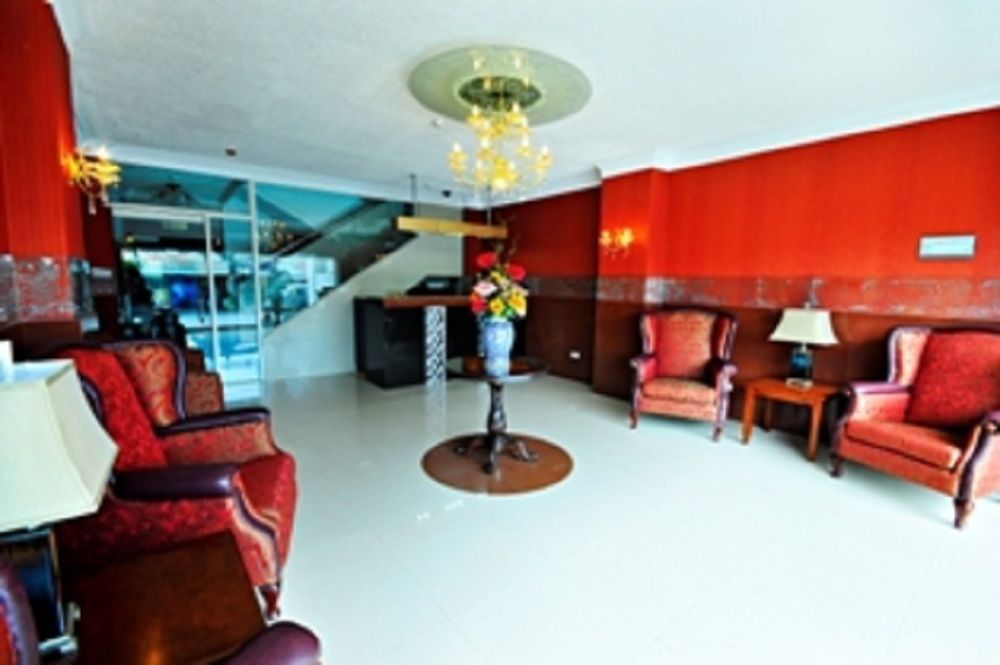 Miami Inn Cagayan de Oro Bagian luar foto