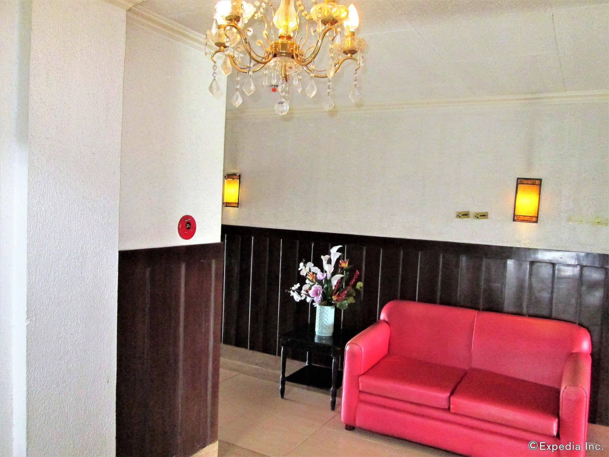 Miami Inn Cagayan de Oro Bagian luar foto