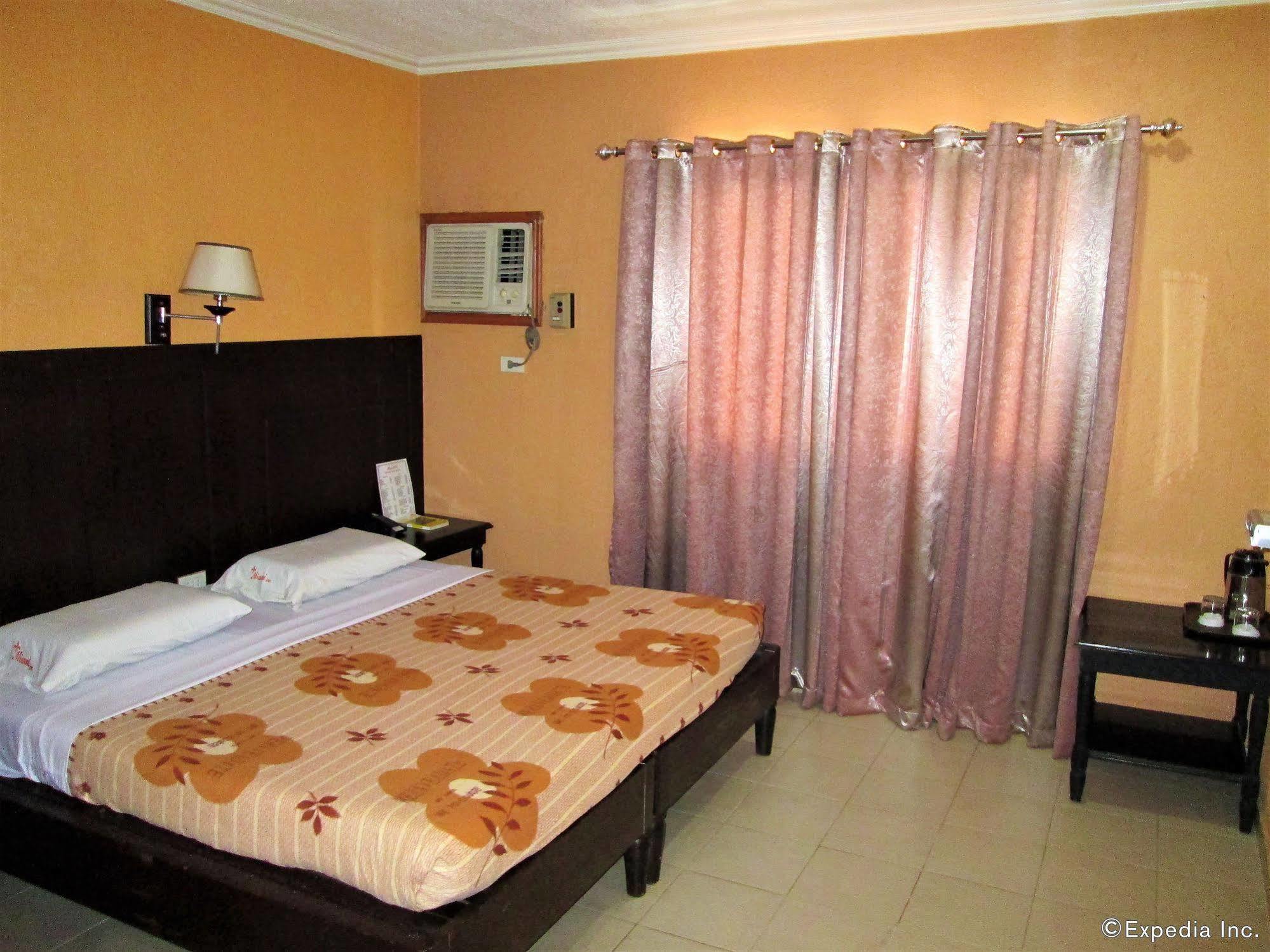 Miami Inn Cagayan de Oro Bagian luar foto
