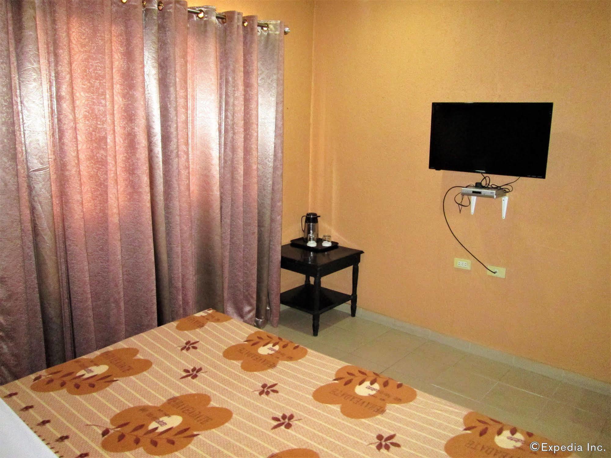 Miami Inn Cagayan de Oro Bagian luar foto