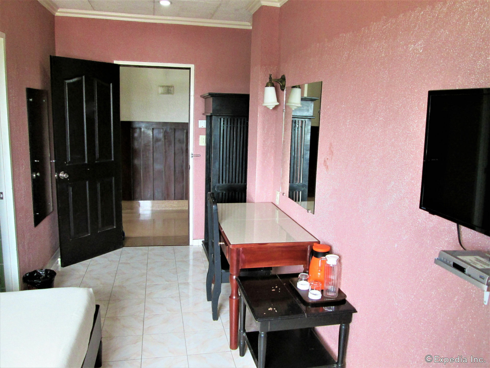 Miami Inn Cagayan de Oro Bagian luar foto
