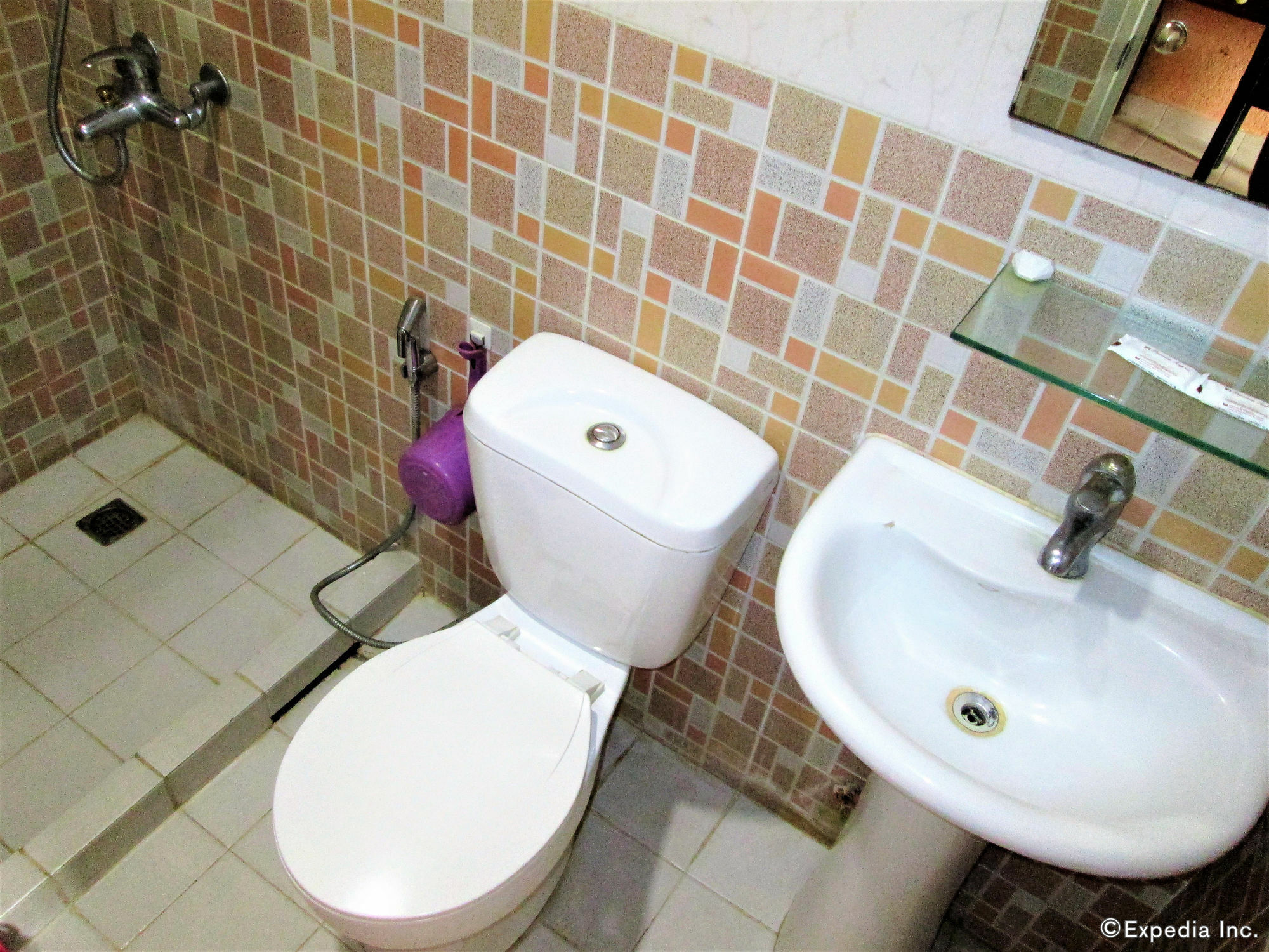 Miami Inn Cagayan de Oro Bagian luar foto