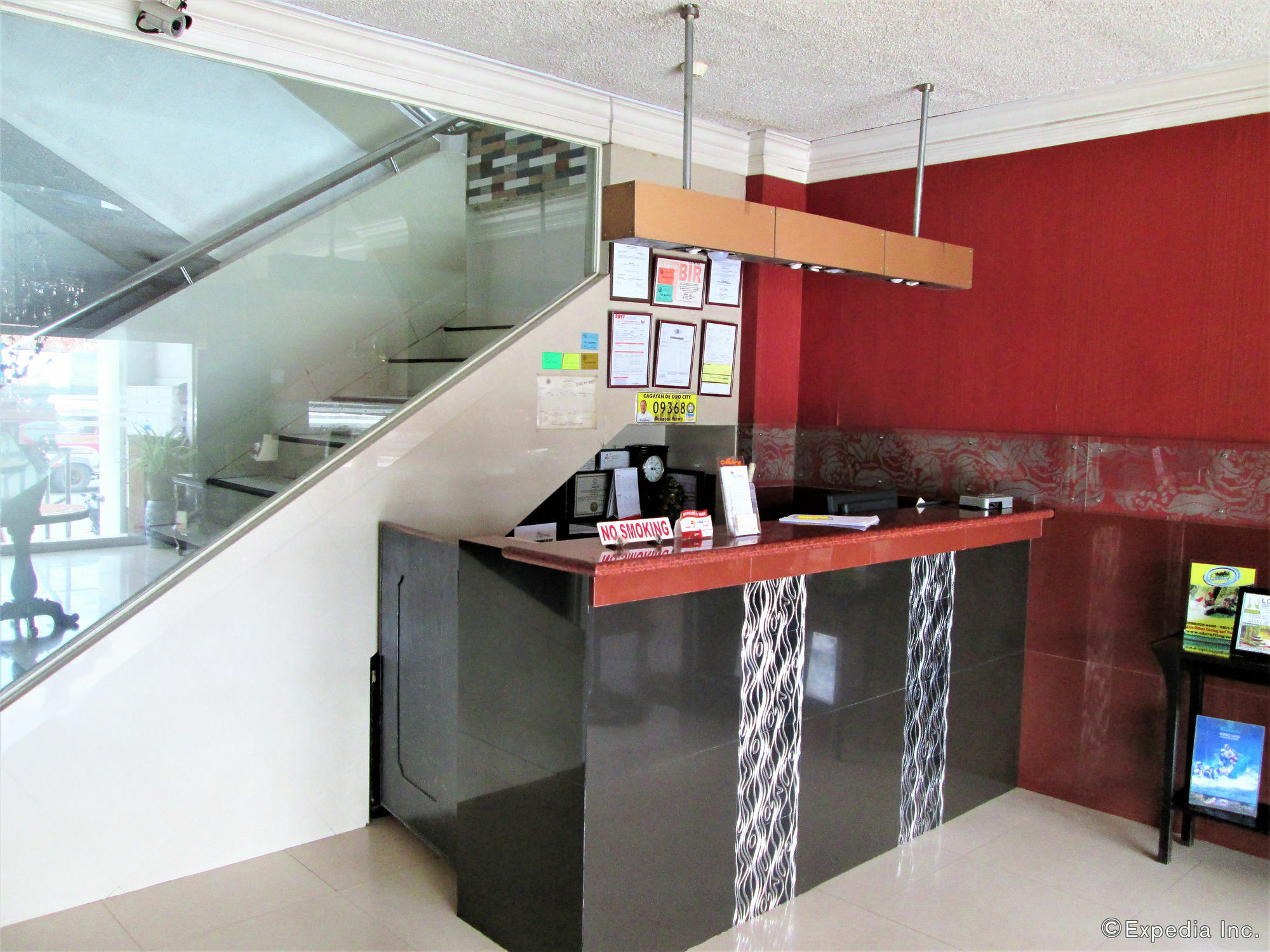 Miami Inn Cagayan de Oro Bagian luar foto
