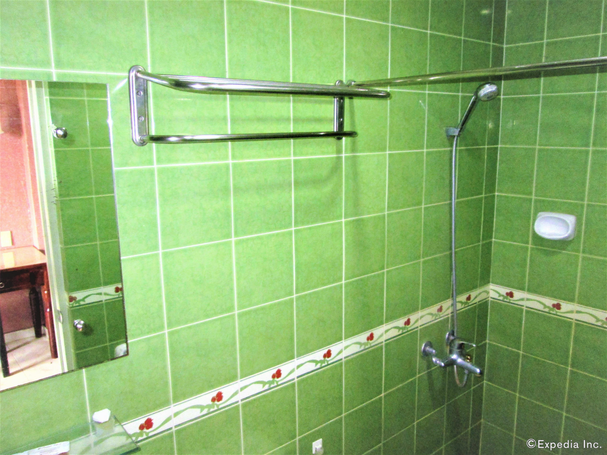 Miami Inn Cagayan de Oro Bagian luar foto