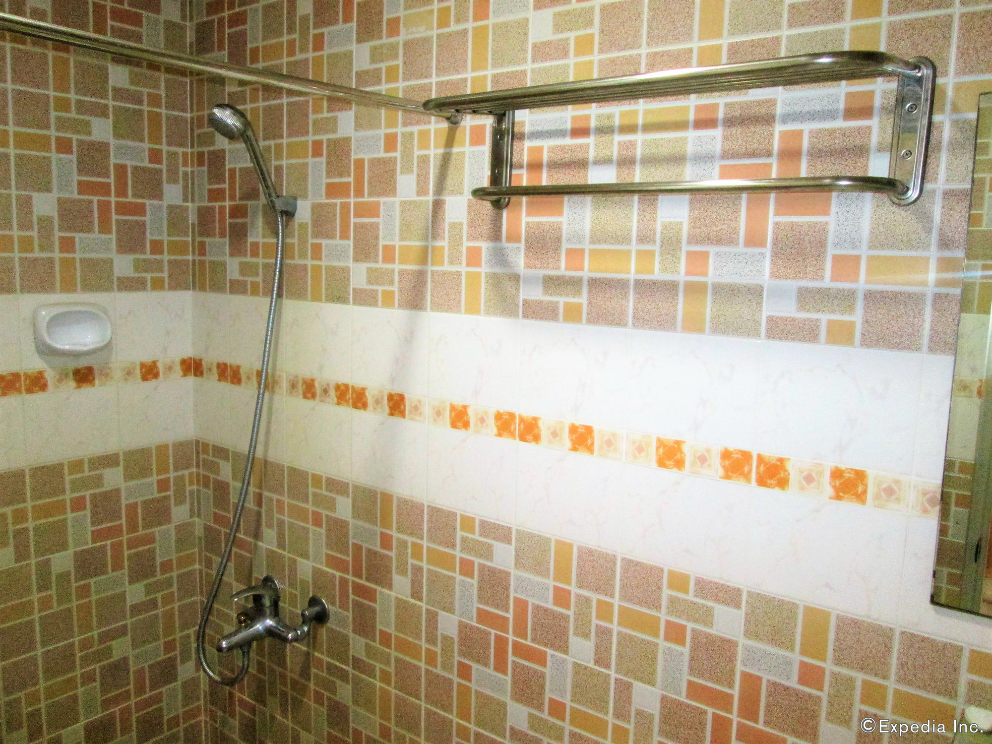 Miami Inn Cagayan de Oro Bagian luar foto