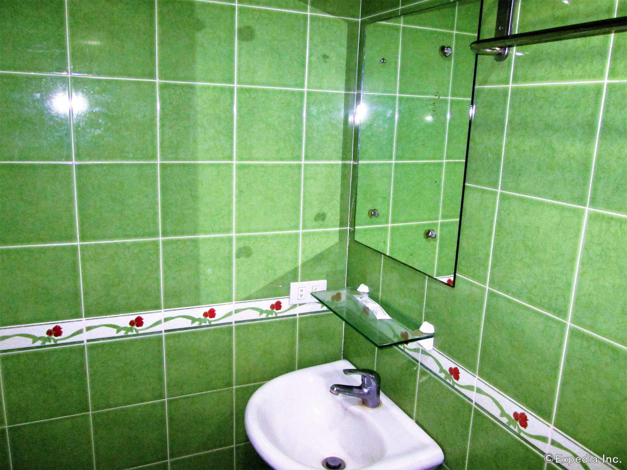 Miami Inn Cagayan de Oro Bagian luar foto